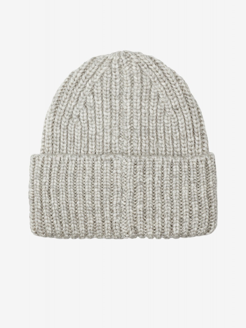 Gorro Ugg Chunky Rib Cinzento Para Homem