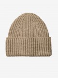 Gorro Ugg Chunky Crafted Rib Bege Para Mulher Gorro Ugg Chunky Crafted Rib Bege Para Mulher