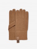 Ugg Lightweight Camel Gloves For Men Ugg Lightweight Camel Gloves For Men