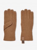 Ugg Lightweight Camel Gloves For Men Ugg Lightweight Camel Gloves For Men
