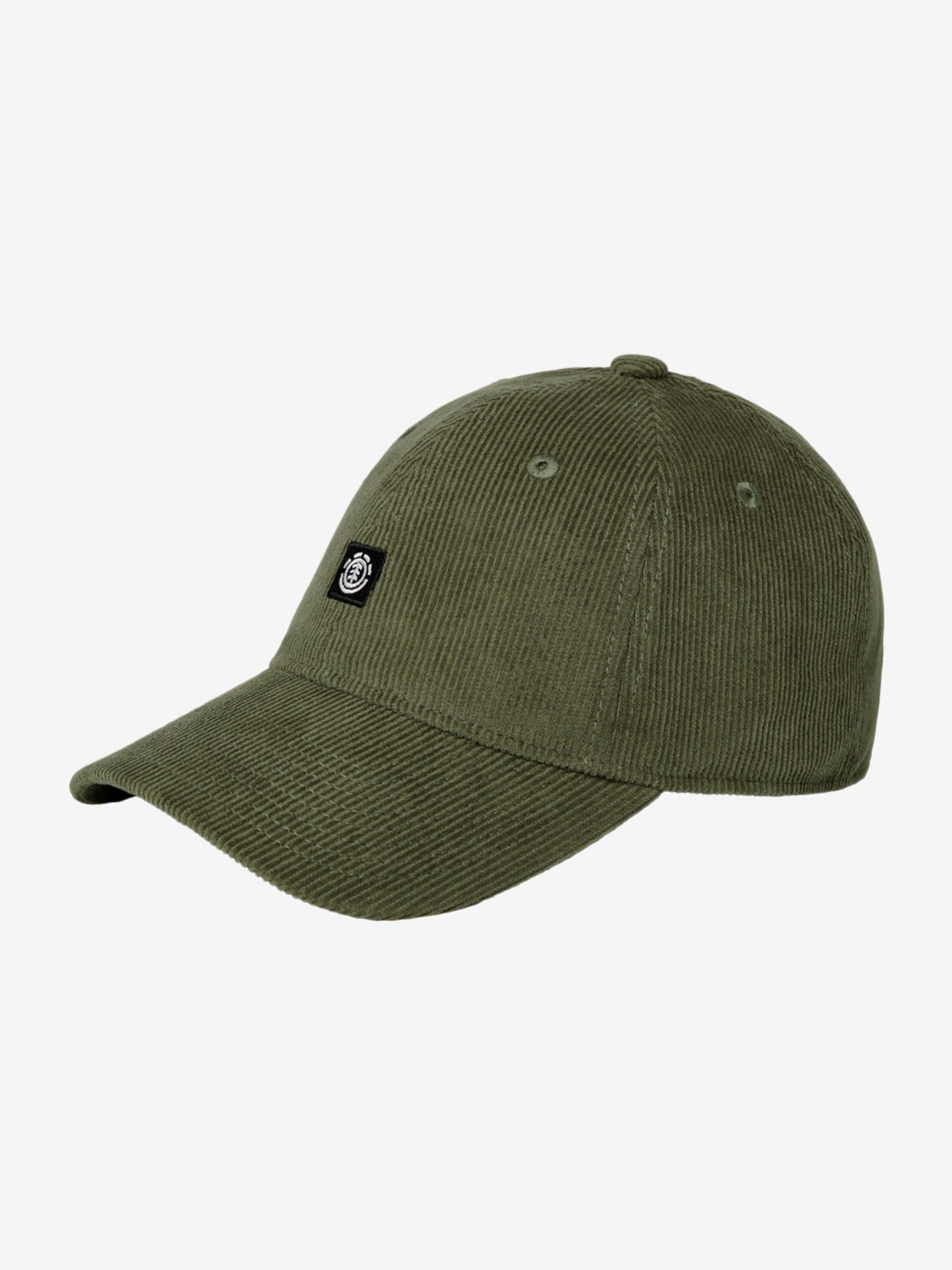 Gorra Element Icon Dad Pana Verde