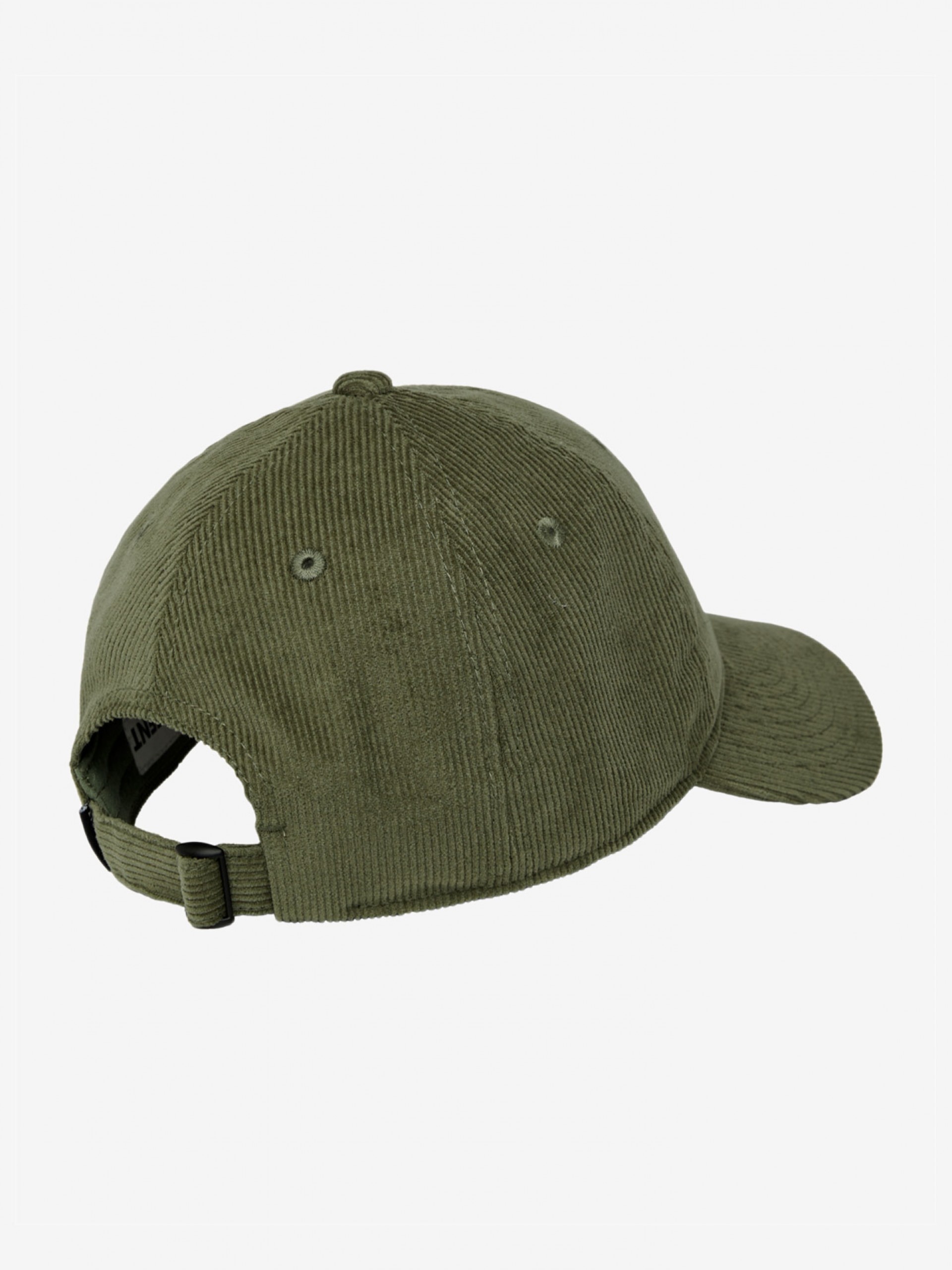 Gorra Element Icon Dad Pana Verde