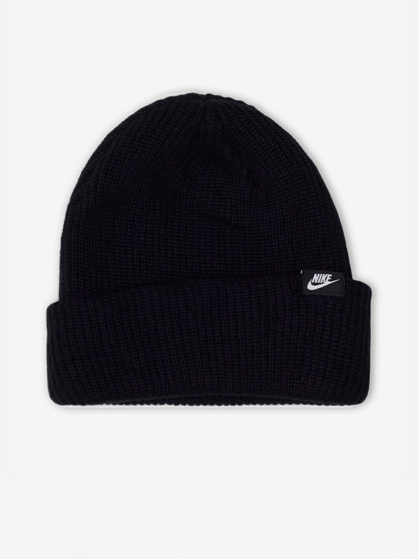 Gorro Nike Terra Futura365 Negro Gorro Nike Terra Futura365 Negro