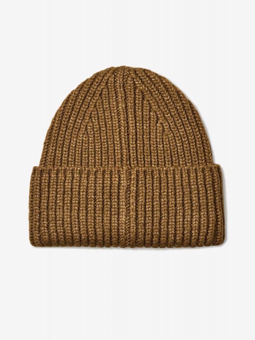 Gorro Ugg Chunky Crafted Rib Camel Para Mulher Gorro Ugg Chunky Crafted Rib Camel Para Mulher