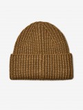 Gorro Ugg Chunky Crafted Rib Camel Para Mulher Gorro Ugg Chunky Crafted Rib Camel Para Mulher