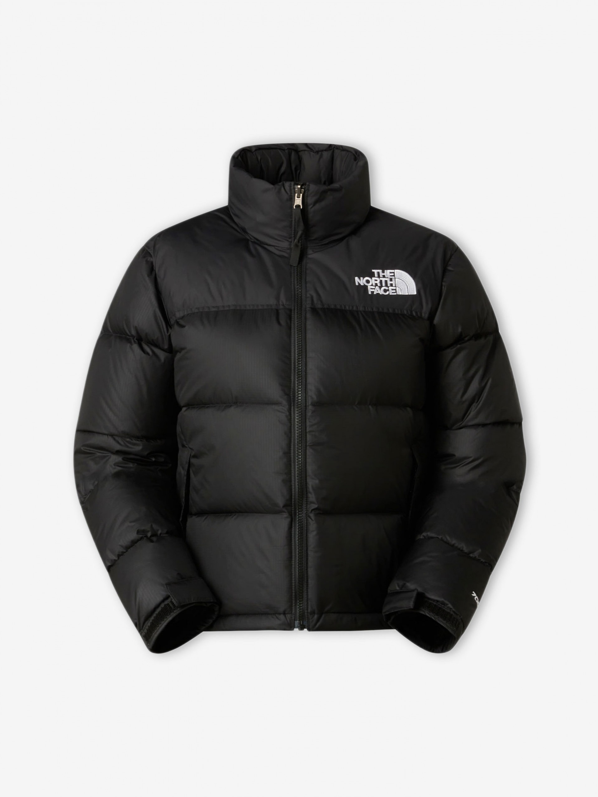 Casaco com Capuz The North Face 1996 Retro Nuptse W Preto