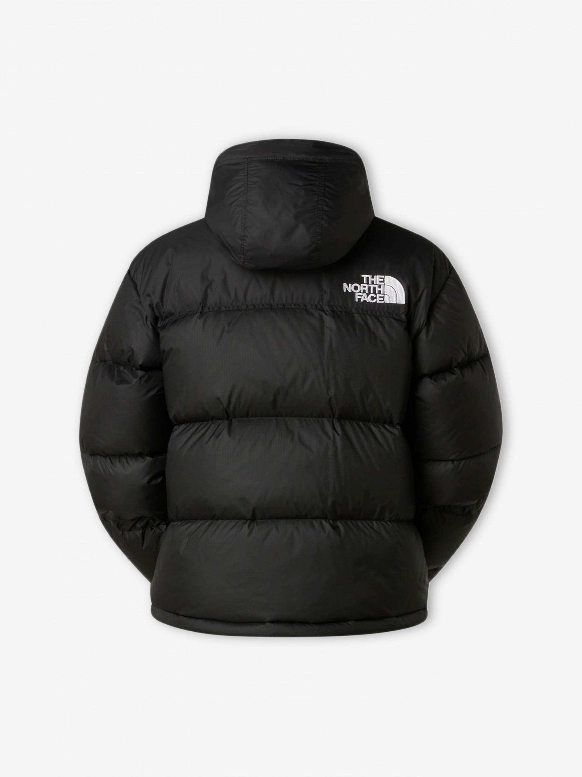 Casaco com Capuz The North Face 1996 Retro Nuptse W Preto