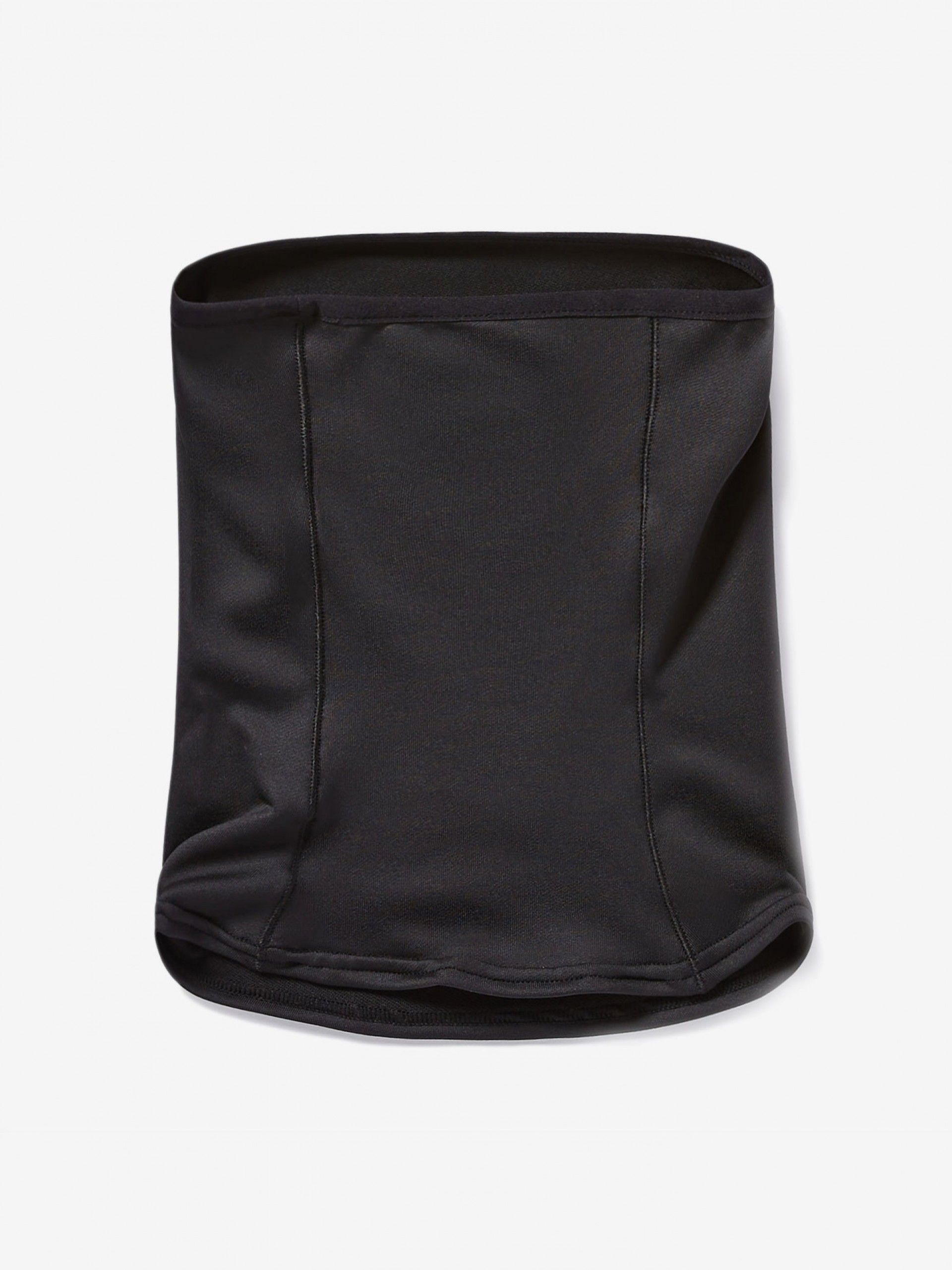 Gola de Futebol Nike Academy Dri-FIT Preta e Laranja