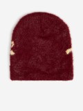 Gorro Carhartt WIP Chedda Burdeos