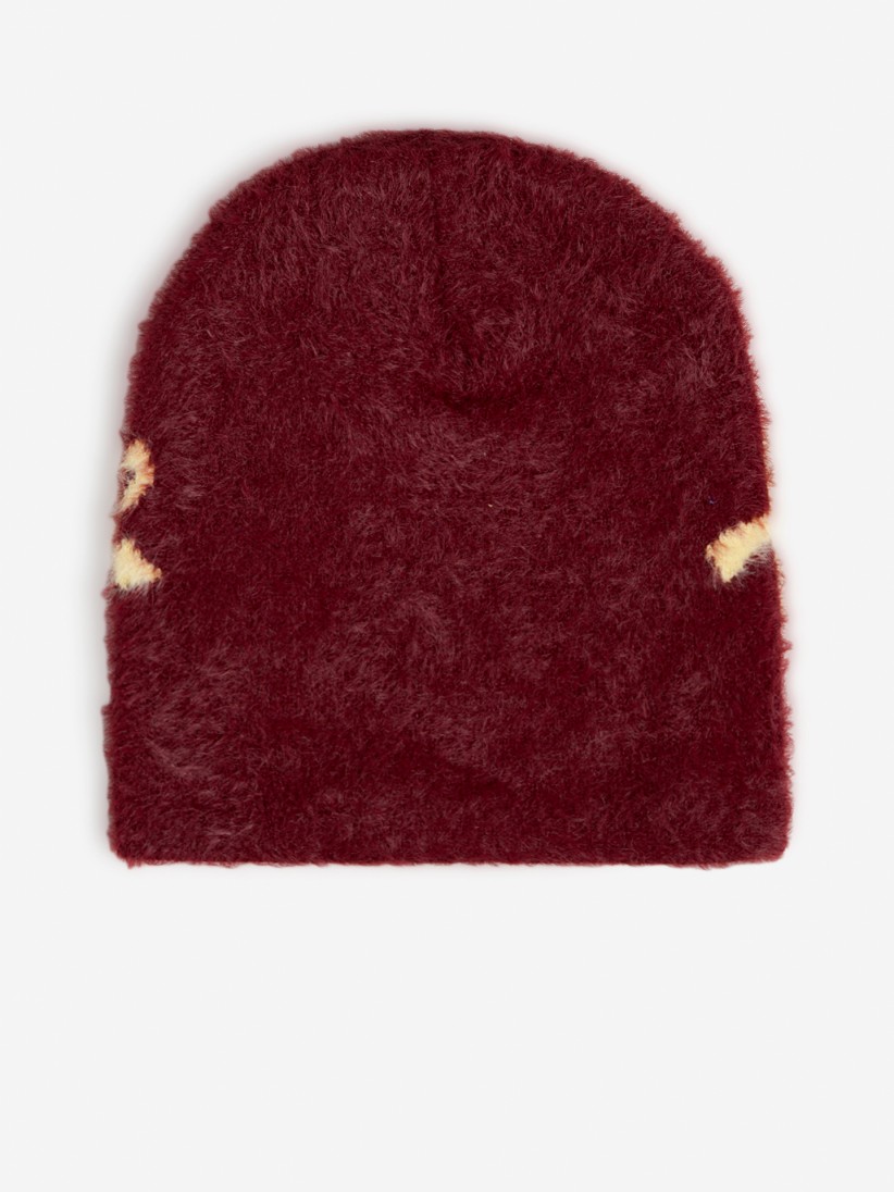 Gorro Carhartt WIP Chedda Burdeos