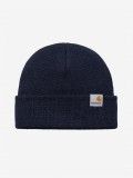 Gorro Carhartt WIP Stratus Low Azul