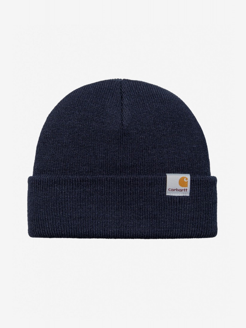 Gorro Carhartt WIP Stratus Low Azul