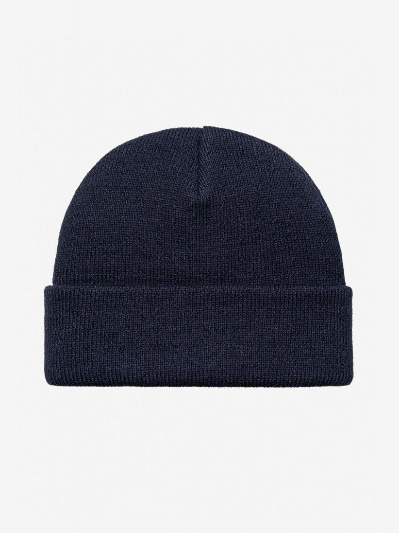 Gorro Carhartt WIP Stratus Low Azul