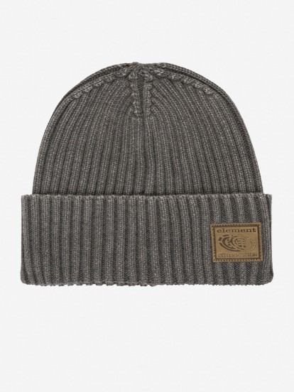 Gorro Element Low Cargo Gris