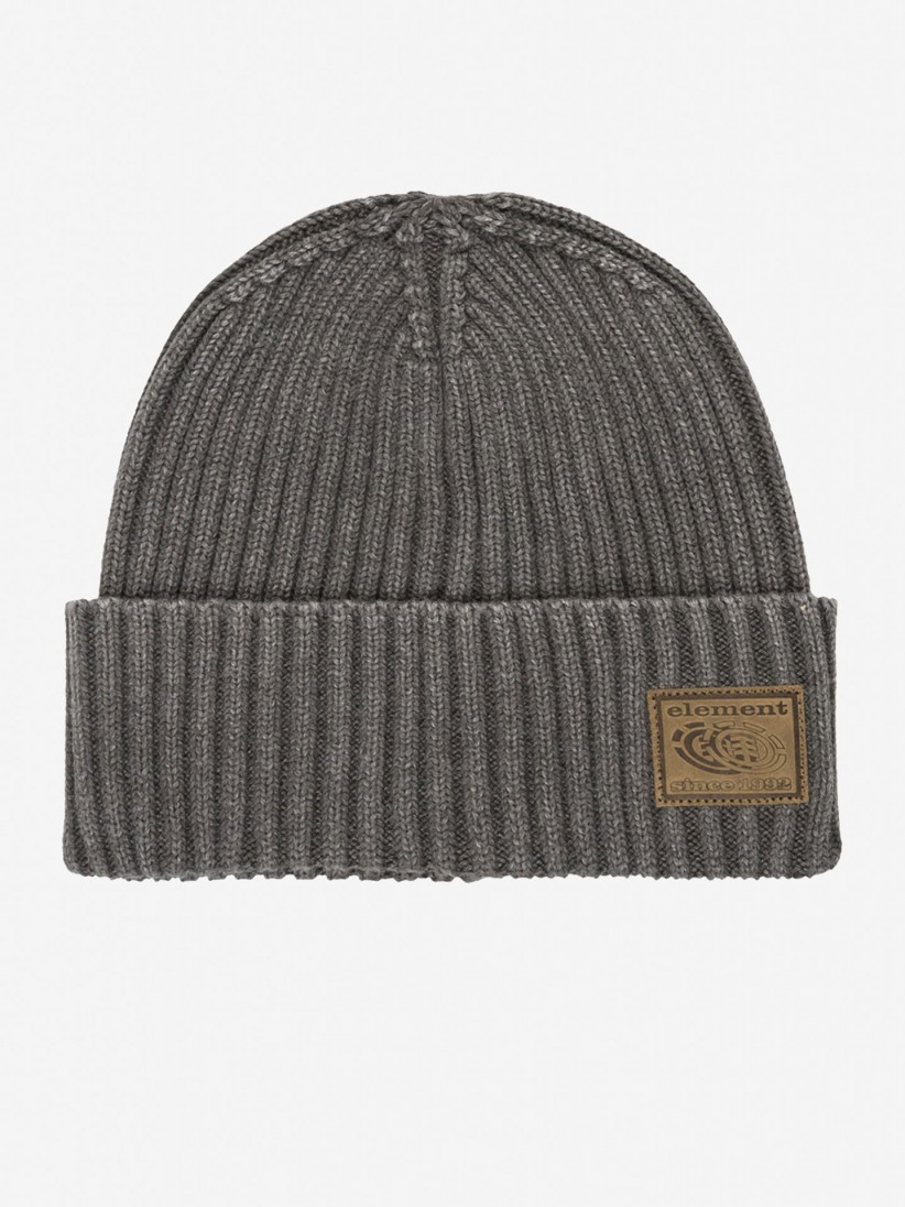 Gorro Element Low Cargo Gris Gorro Element Low Cargo Gris