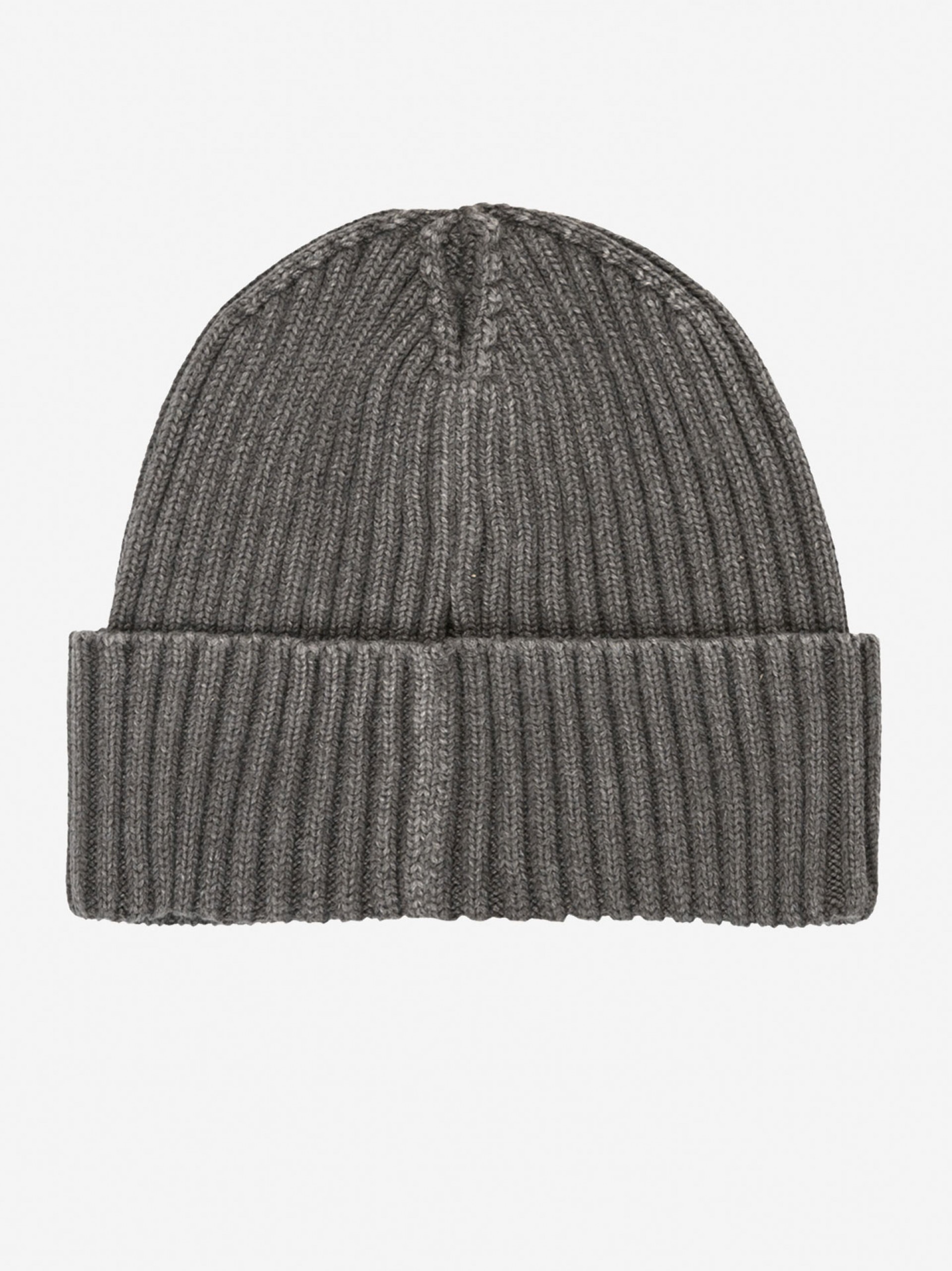 Element Low Cargo Grey Beanie