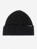 Gorro Element Low Docker Negro