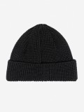 Gorro Element Low Docker Preto