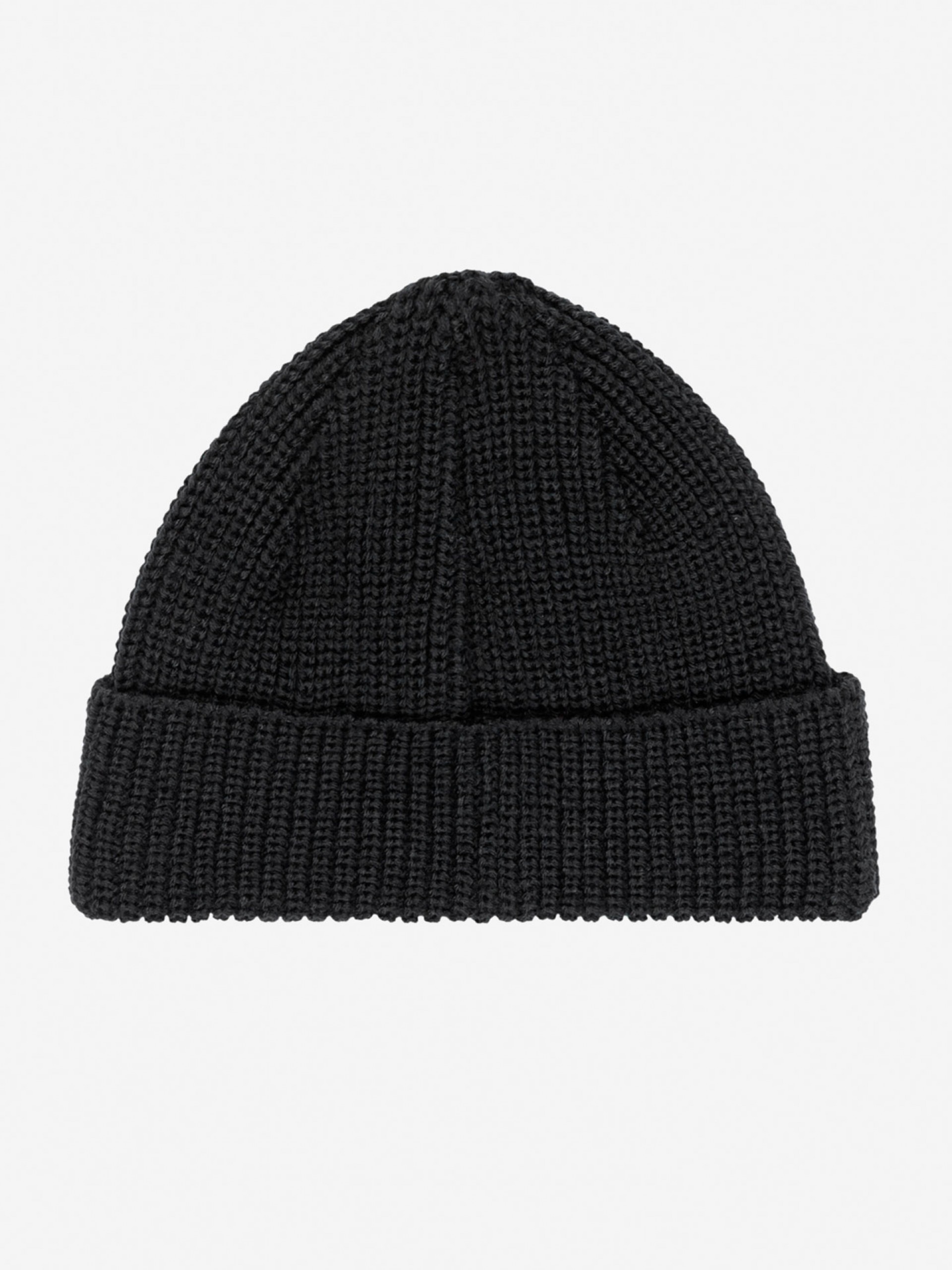 Gorro Element Low Docker Negro