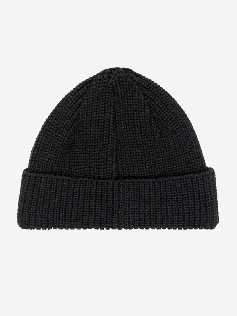 Gorro Element Low Docker Preto