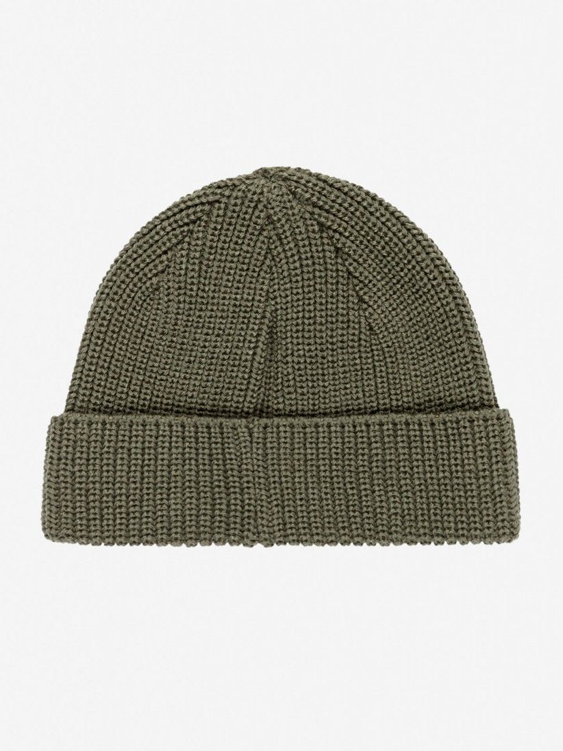 Gorro Element Low Docker Verde