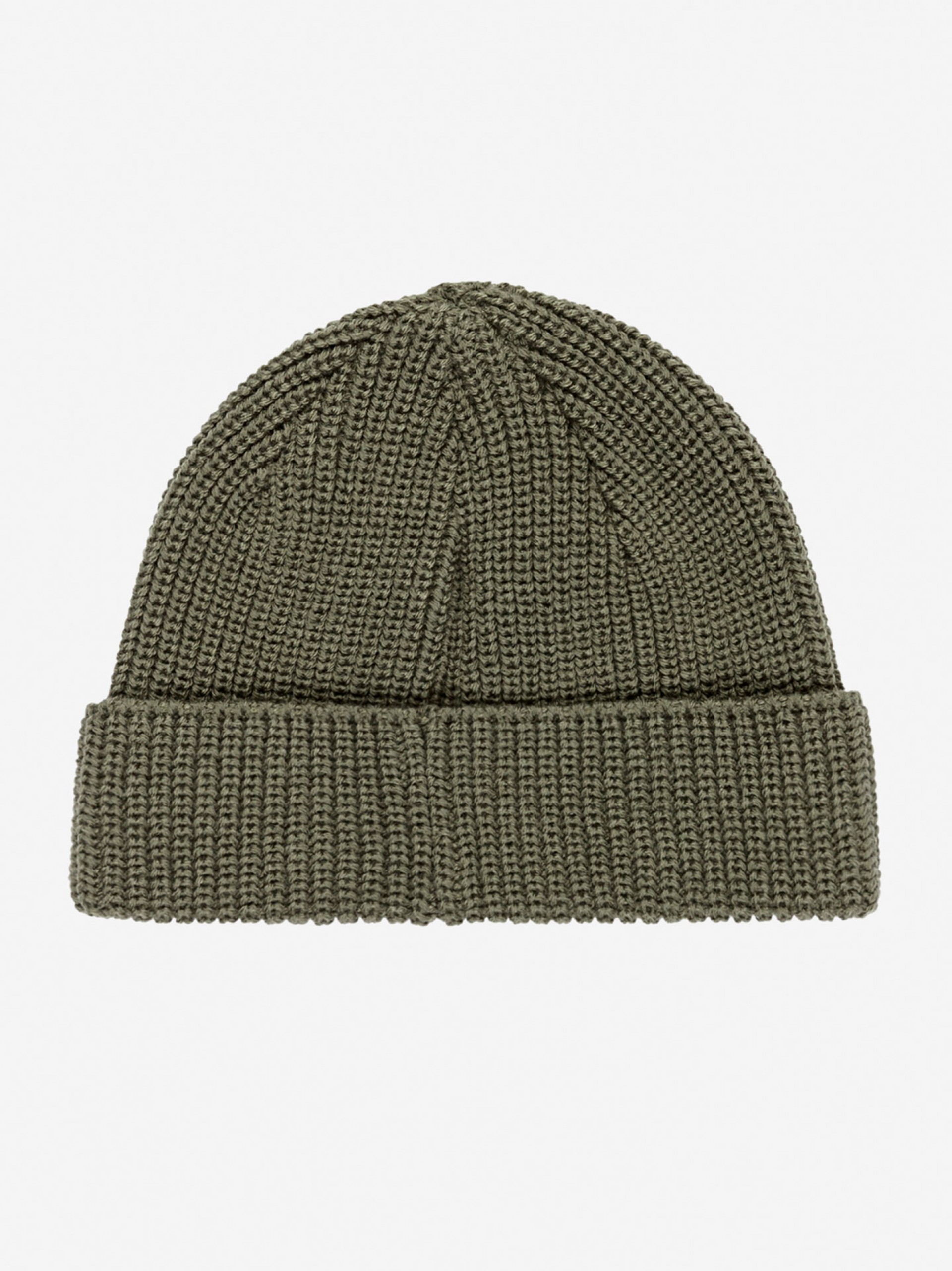 Element Low Docker Green Beanie