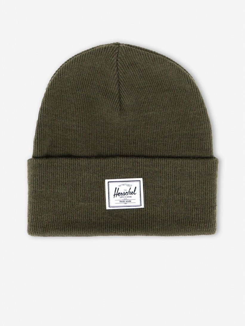 Gorro Herschel Elmer Verde