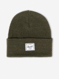 Gorro Herschel Elmer Verde