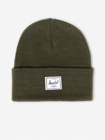 Gorro Herschel Elmer Verde