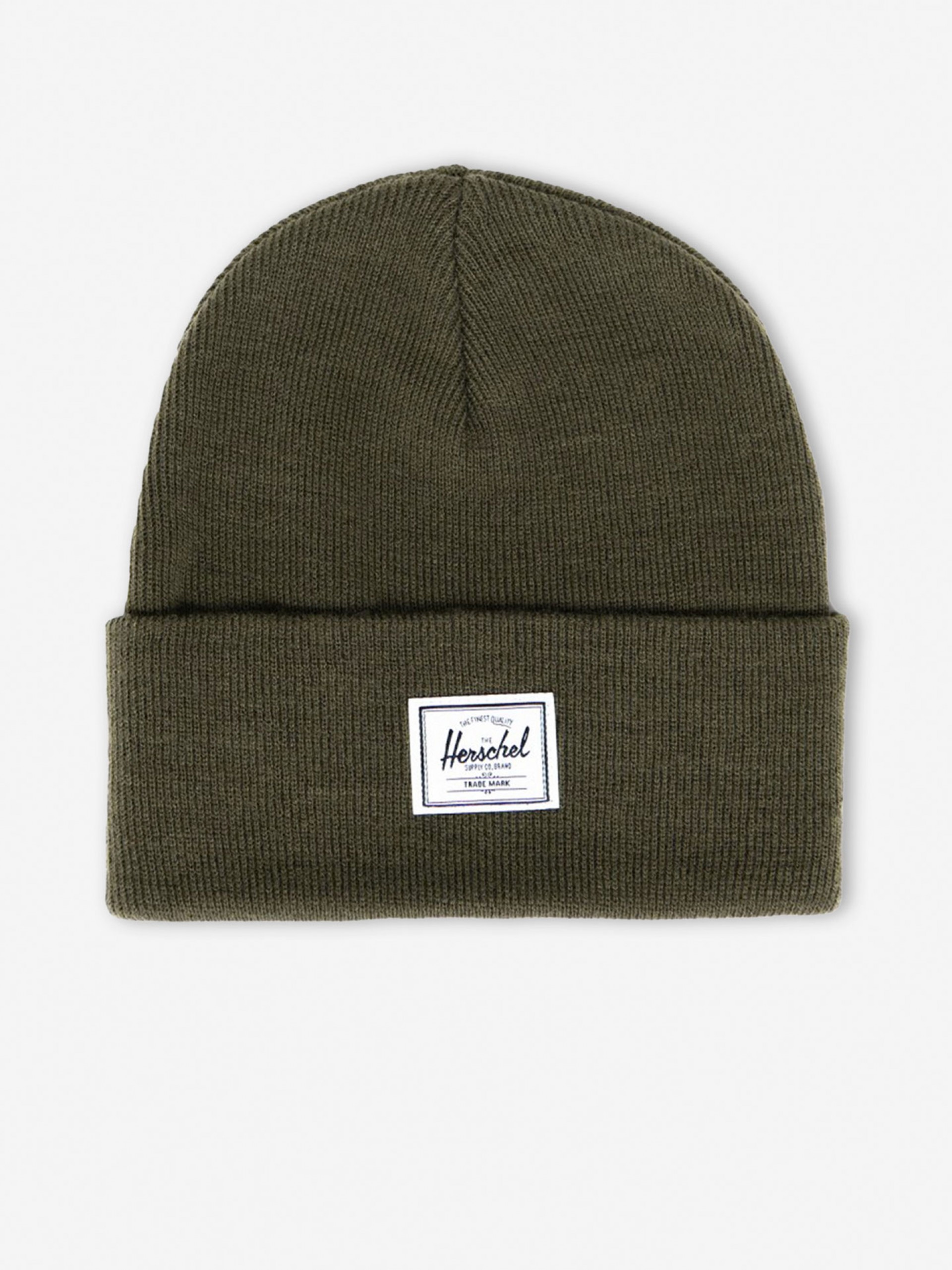 Gorro Herschel Elmer Verde