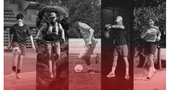 New Balance Black Friday: o impulso que precisavas New Balance Black Friday: o impulso que precisavas