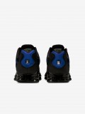 Zapatillas Nike Shox TL Negras y Azules Para Hombre Zapatillas Nike Shox TL Negras y Azules Para Hombre