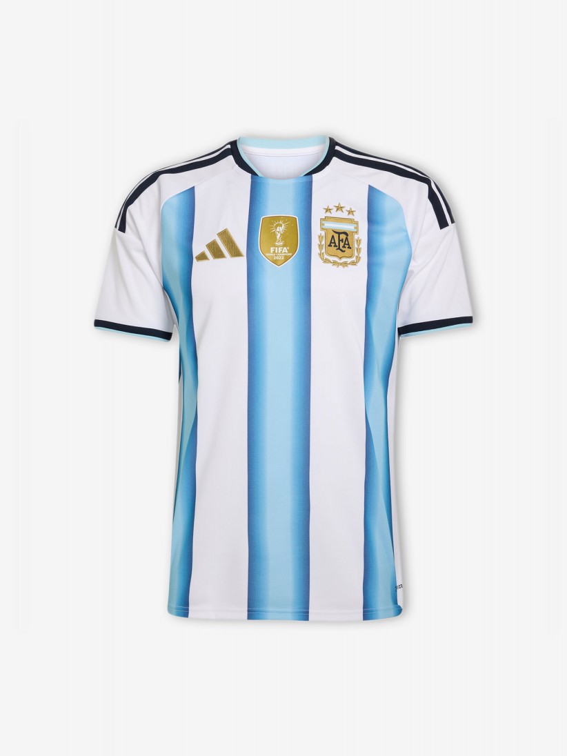 Camiseta Adidas AFA Argentina Equipacin Principal 26