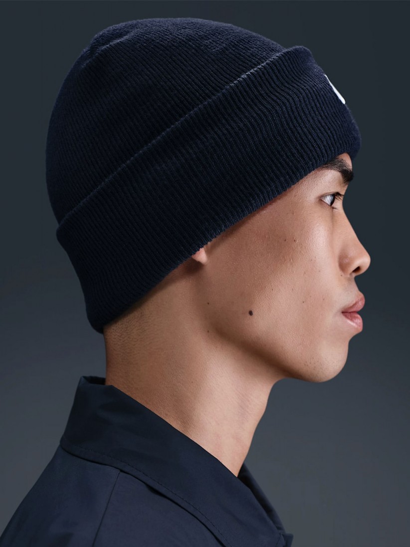 Nike Futura Peak Blue Beanie Nike Futura Peak Blue Beanie