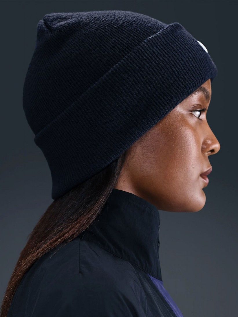 Nike Futura Peak Blue Beanie Nike Futura Peak Blue Beanie