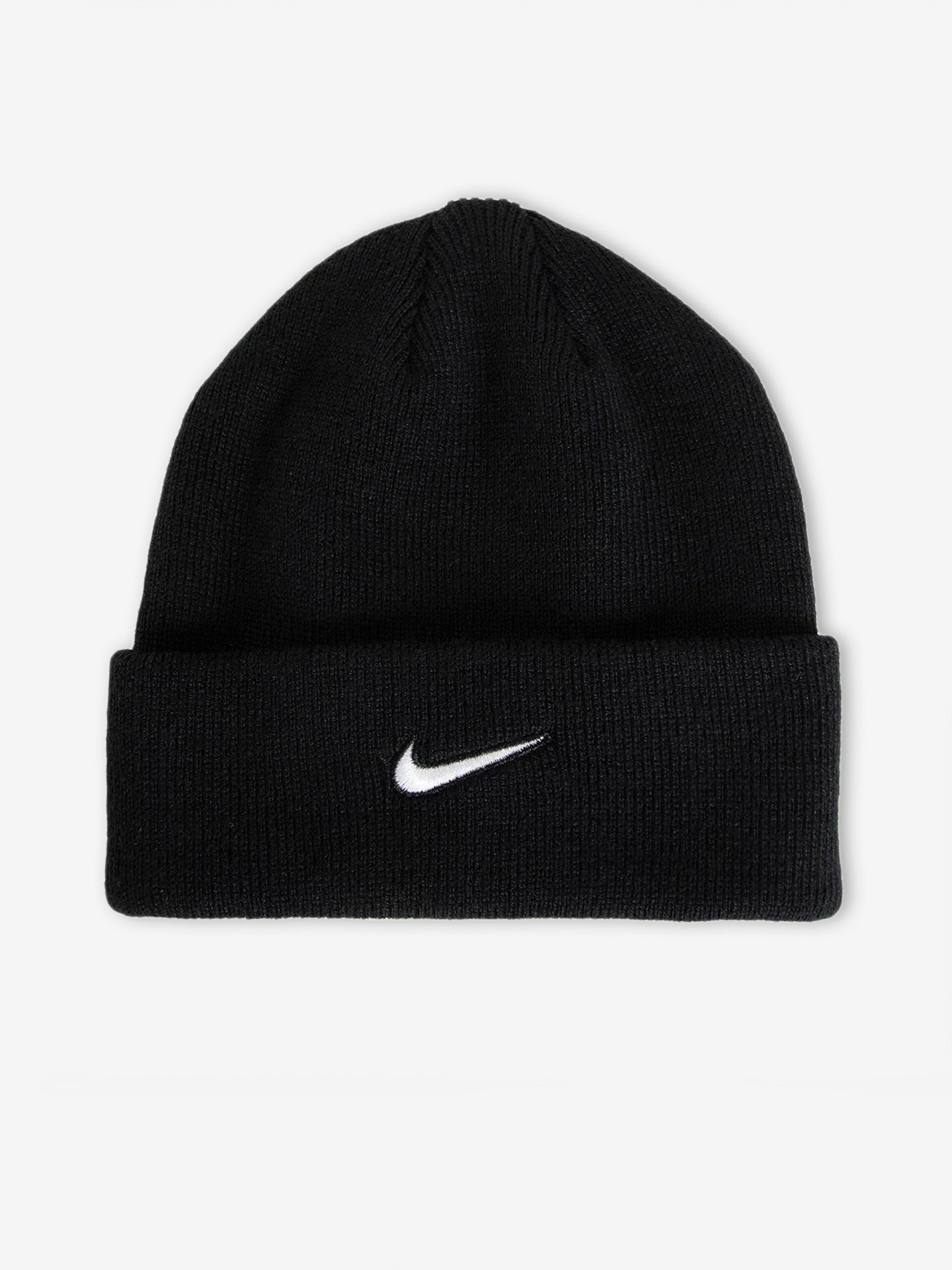 Gorro Nike Terra Swoosh Preto