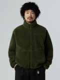Chaqueta The North Face Extreme Pile Verde