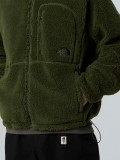Chaqueta The North Face Extreme Pile Verde