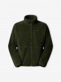 Chaqueta The North Face Extreme Pile Verde