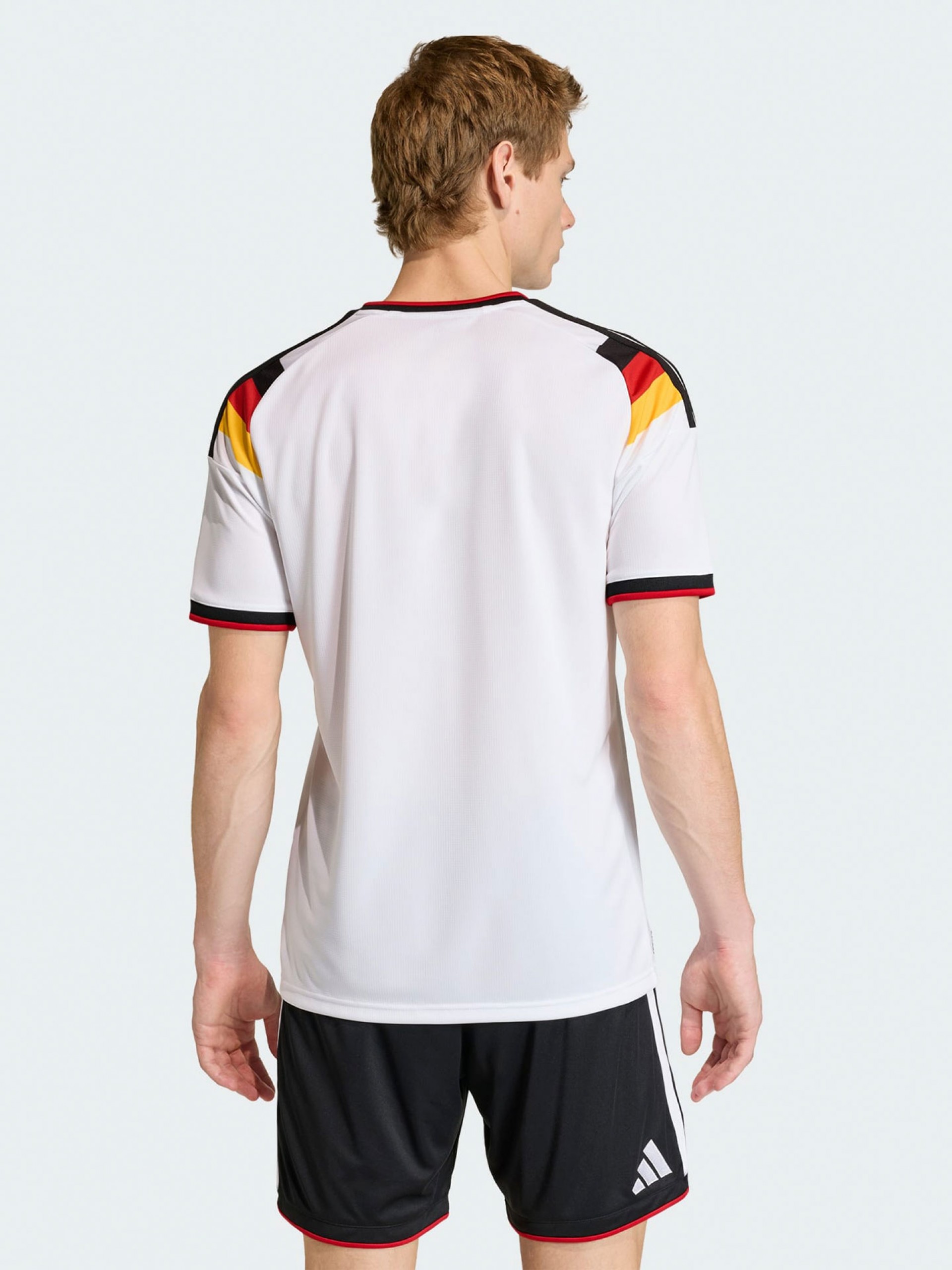 Adidas Germany Home 26 Jersey