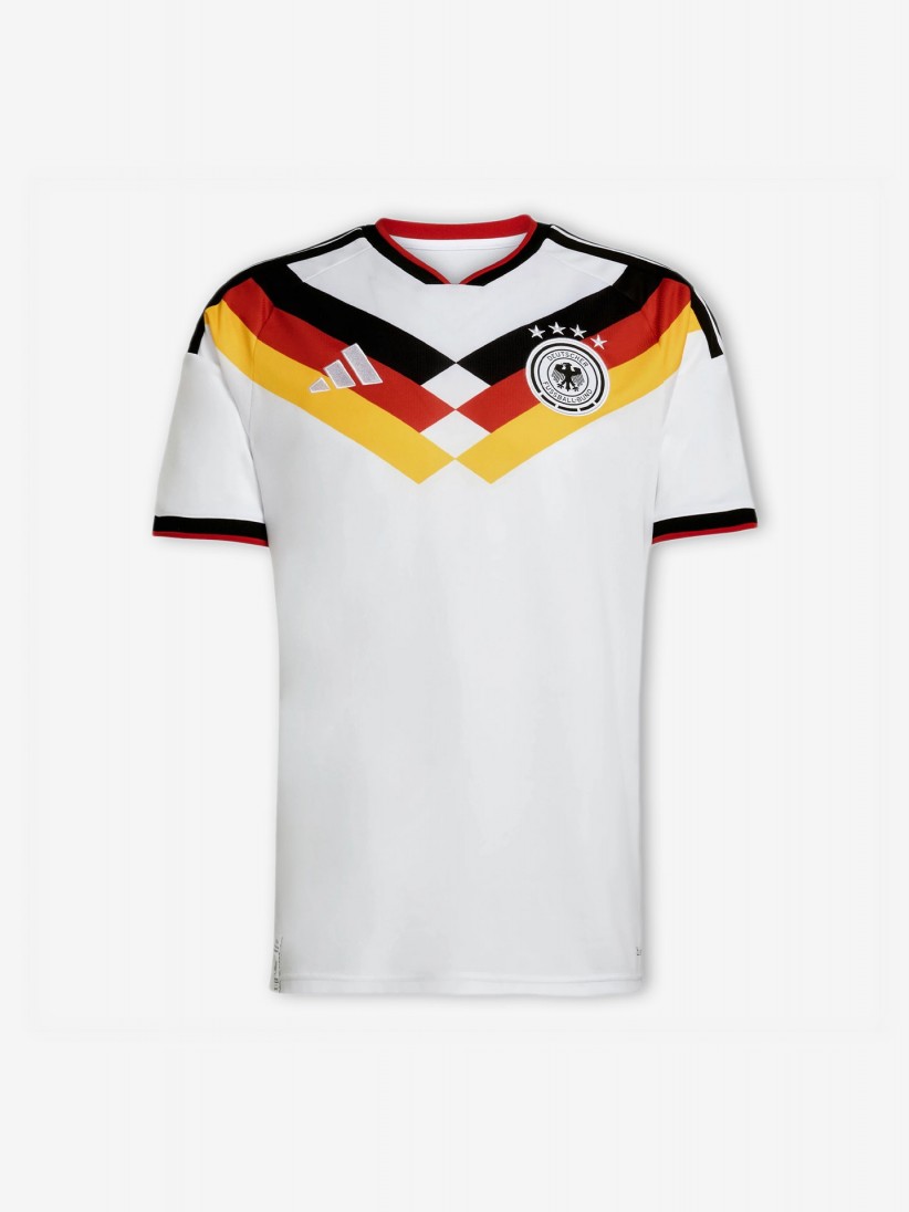 Camiseta Adidas Alemania Equipacin Principal 26