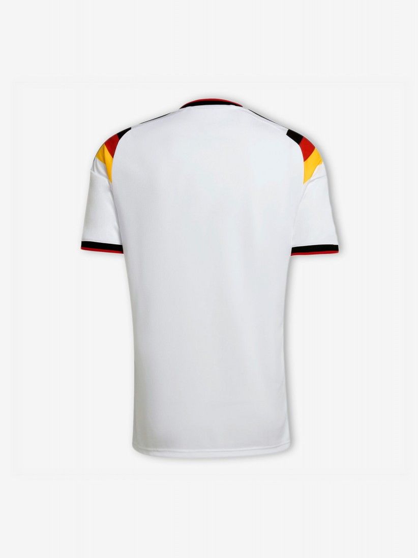 Camiseta Adidas Alemania Equipacin Principal 26