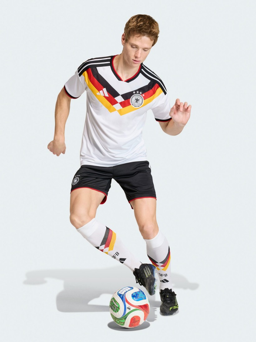Camiseta Adidas Alemania Equipacin Principal 26
