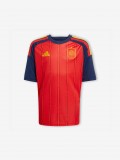Camiseta Adidas FEF Espaa Equipacin Principal Jnior 26