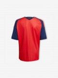 Camiseta Adidas FEF Espaa Equipacin Principal Jnior 26