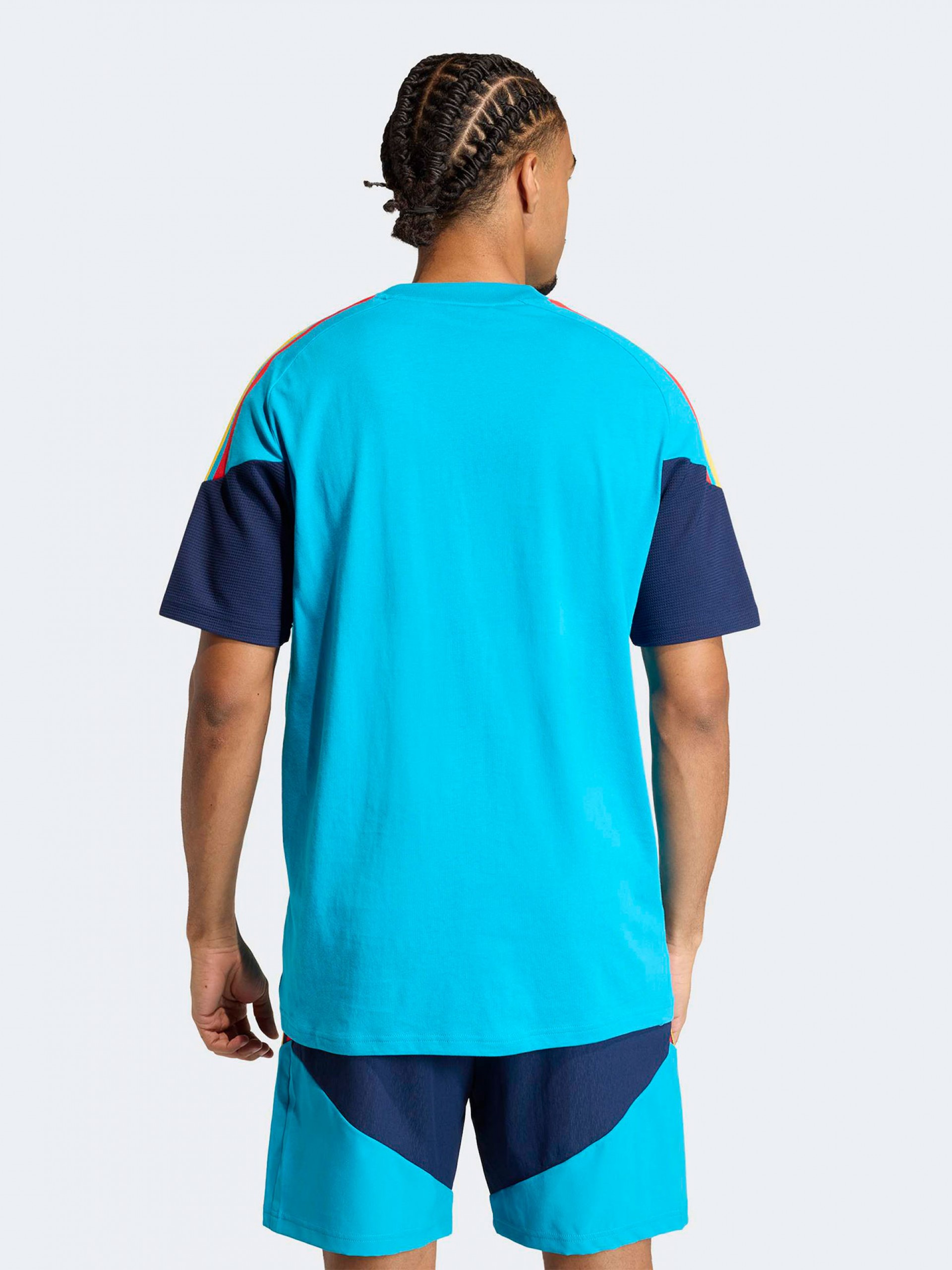 Camiseta Adidas FEF España Tiro 26