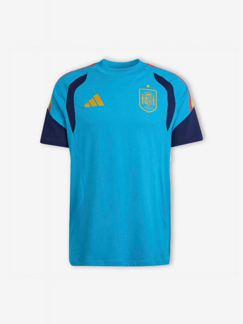 Camiseta Adidas FEF Espaa Tiro 26