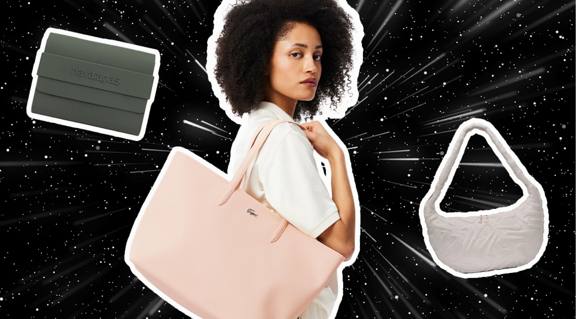 A tua lista de malas Black Friday A tua lista de malas Black Friday