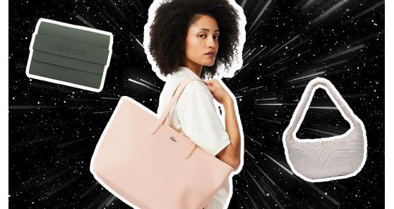 A tua lista de malas Black Friday A tua lista de malas Black Friday