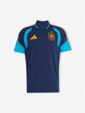 Polo Adidas FEF Espaa Tiro 26